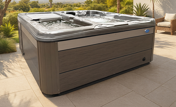 Cold Plunge Spas Series Henderson hot tubs for sale