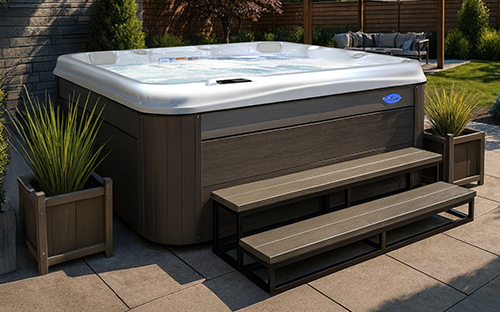 Patio&trade; Spas Henderson hot tubs for sale