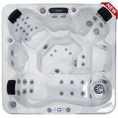 Costa EC-749L hot tubs for sale in Henderson
