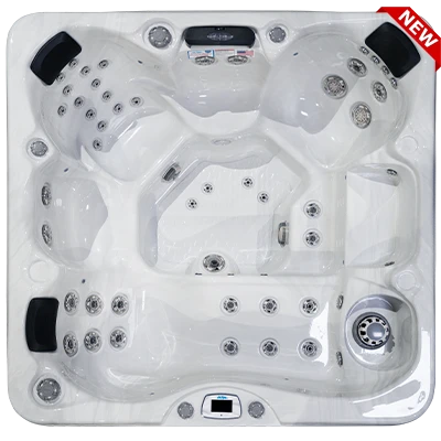 Costa-X EC-749LX hot tubs for sale in Henderson