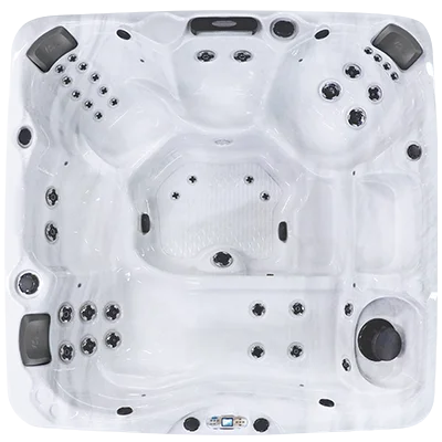 Avalon EC-840L hot tubs for sale in Henderson