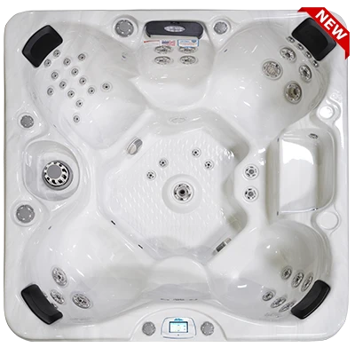 Cancun-X EC-849BX hot tubs for sale in Henderson