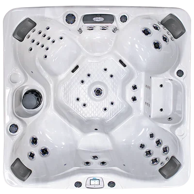 Cancun-X EC-867BX hot tubs for sale in Henderson