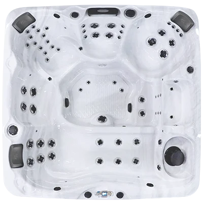 Avalon EC-867L hot tubs for sale in Henderson