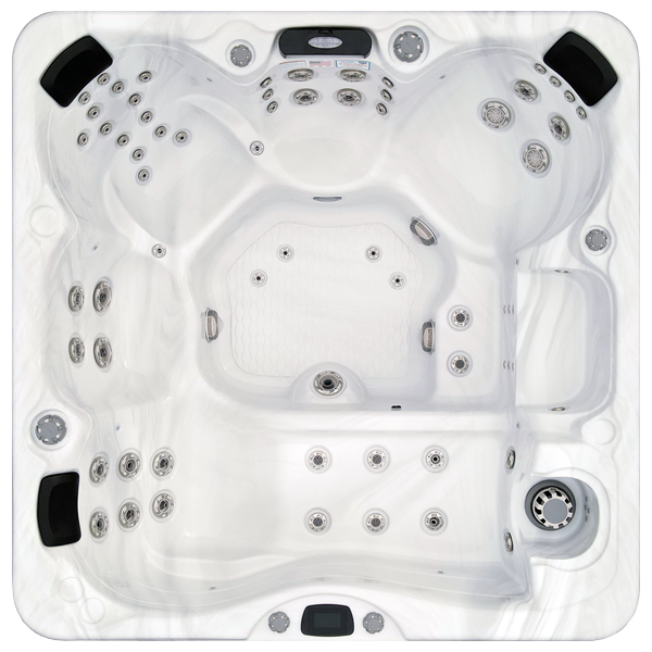 Avalon-X EC-867LX hot tubs for sale in Henderson