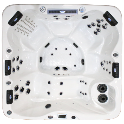 Huntington PL-792L hot tubs for sale in Henderson