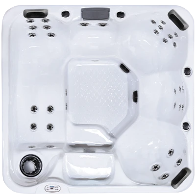 Hawaiian Plus PPZ-634L hot tubs for sale in Henderson