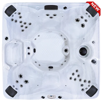 Tropical Plus PPZ-743BC hot tubs for sale in Henderson