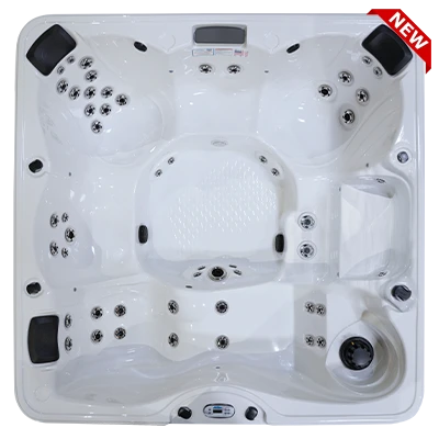 Pacifica Plus PPZ-743LC hot tubs for sale in Henderson